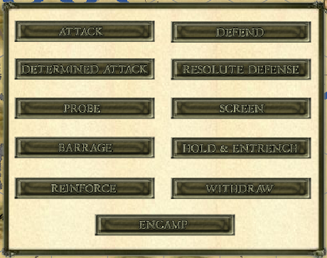 Orders Orders